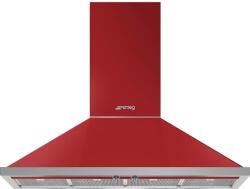 Smeg Portofino KPF12RD