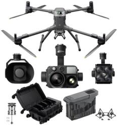 DJI Matrice 400 Search and Rescue Pack