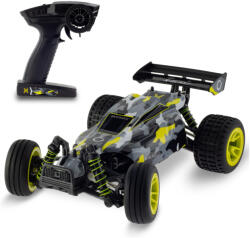 Overmax X Pace Akkumulátoros Versenyautó 1: 18 45 km/h (OVXPACE) - dstore