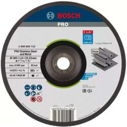 Bosch 180 mm 2608600710 Disc de taiere
