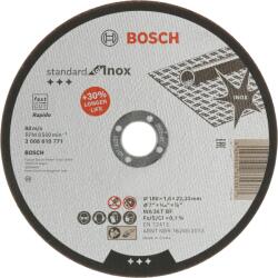 Bosch 180 mm 2608619771 Disc de taiere