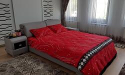CONELTEX Lenjerie Polycoton 4 Piese 180x210 Lenjerie de pat