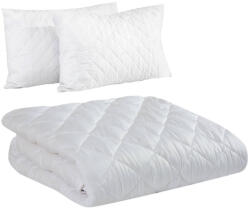 CONELTEX Oferta speciala- set 2 perne 50x70+1 pilota 200x210
