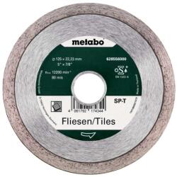 Metabo 125 mm 628556000