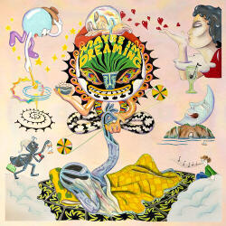 V/A Maybe I'm Dreaming - facethemusic - 14 990 Ft