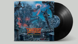 Demonstealer Propaganda Machine - facethemusic - 11 490 Ft