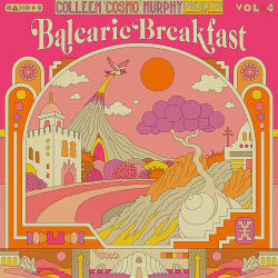 V/A Colleen Cosmo Murphy Presents Balearic Breakfast Vol. 4
