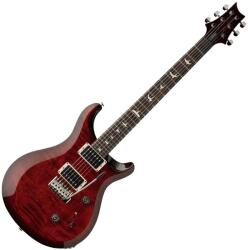 PRS Guitars S2 Custom 24 Fire Red Burst