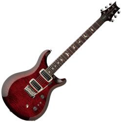 PRS Guitars S2 Custom 24-08 Fire Red Burst