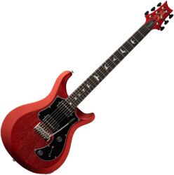 PRS Guitars S2 Standard 24 Satin Red Apple Metallic