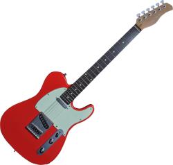 SIRE Larry Carlton T3 Dakota Red