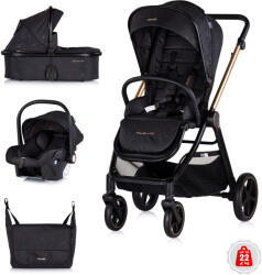 Chipolino Marbella 3 in 1 Babakocsi