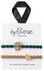 By Eloise London Set The Wild Side elastice de păr