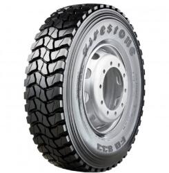 Firestone FD833 On/Off MS 315/80R22.5 156/150K TRACTIUNE - marvinauto