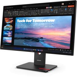 Lenovo ThinkVision T27qd-40 Monitor