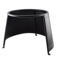  Lángőr 40-es 400x400 mm (16131) (16131)