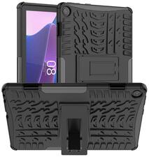 Gigapack Lenovo Tab M10 Defender szilikon tok, fekete (GP-138110) (GP-138110)