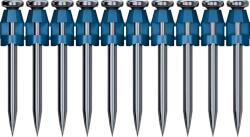 Bosch Betonszegek GNB 18V-38 Professional szerszámhoz 1600A02F4N (1600A02F4N)