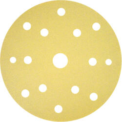 Bosch C450 Standard for General Purpose, G150, 150 mm, 15 lyukas 2608621735 (2608621735)