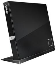 ASUS SBW-06D2X-U ODD Külső DVD író (SBW-06D2X-U/BLK/G/AS)