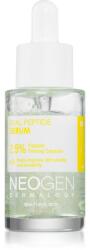 Neogen Real Peptide Serum ser hidratant si impotriva ridurilor sporirea elasticității tenului 30 ml
