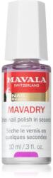 MAVALA Nail Beauty MavaDry lac de unghii accelerator de uscare 10 ml