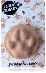 Bohemia Gifts & Cosmetics Bath Bombs Paws bombă de baie cu blister 85 g