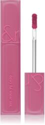rom&nd Dewy Ful Water Tint luciu de buze rezistent culoare #06 Thulian 5 g