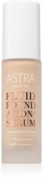 Astra Make-up FLUID FOUNDATION SERUM tartós make-up bázis 19 ml - notino - 4 720 Ft