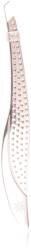 Brushworks Traditional Tweezers szemöldökcsipesz