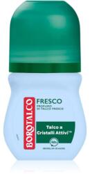 Borotalco Fresh golyós dezodor 48h illatok Fresh Talc 50 ml