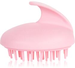 Brushworks Scalp Massaging Brush masszázs kefe