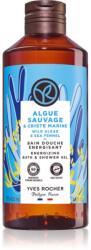 Yves Rocher Bain de Nature Gel de duș energizant 400 ml