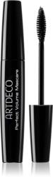 Artdeco Perfect Volume dúsító és göndörítő szempillaspirál 21 Black 10 ml