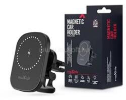 Maxlife ML744059 MXCH-16 szellőzőrácsra szerelhető autós tartó (ML744059) (ML744059)