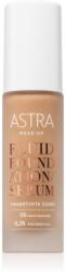 Astra Make-up FLUID FOUNDATION SERUM tartós make-up bázis 19 ml - notino - 2 975 Ft