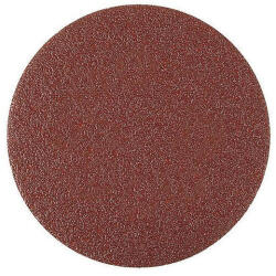 wolfcraft tépőzáras csiszoló ¤ 125 p120 5db/cs 2242100