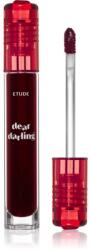 Etude House Dear Darling Water Gel Tint ruj cu textura de gel culoare 03 Real Red 5 g