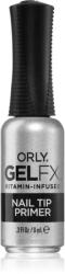 ORLY Gelfx Nail Tip Primer alapozó körömlakk a maximális tapadásért 9 ml