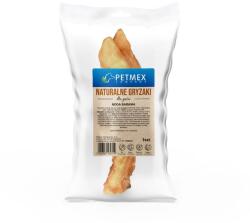 Petmex picior de oaie 6 buc snack dentitie pentru caini