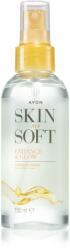 Avon Skin So Soft spray auto-bronzant pentru corp 150 ml
