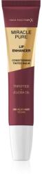 MAX Factor Miracle Pure Lip Enhancer lip gloss hidratant culoare 060 Acai Haze 12 ml