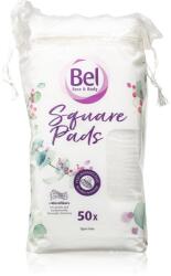 Bel Face & Body sminklemosó vattakorong 50 db