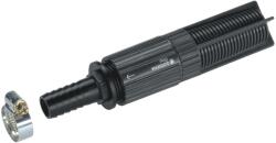 GARDENA szívóoldali szűrő 1727 25mm 1" visszafoly. gátlóval