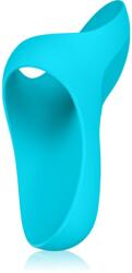 Satisfyer TEASER Finger husă de protecție pentru deget vibrator 11.8 cm Vibrator