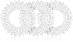 invisibobble Original hajgumik Crystal Clear 3 db