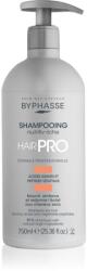BYPHASSE Hair Pro tápláló sampon száraz hajra 750 ml