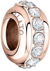 Morellato Modern bronz gyöngy kristályokkal Drops SCZ1247