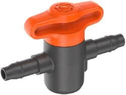 GARDENA 13217-20 MD 4, 6mm-es (3/16") zárószelep (13217-20)