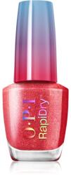 OPI Rapidry gyorsan száradó körömlakk árnyalat Fuego On-the-Go 9 ml